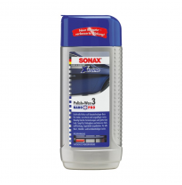 Sonax 202.100 Extreme Polish&amp;wax Nr.3 250ml
